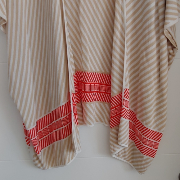 Open cardi - Picture 4 of 4